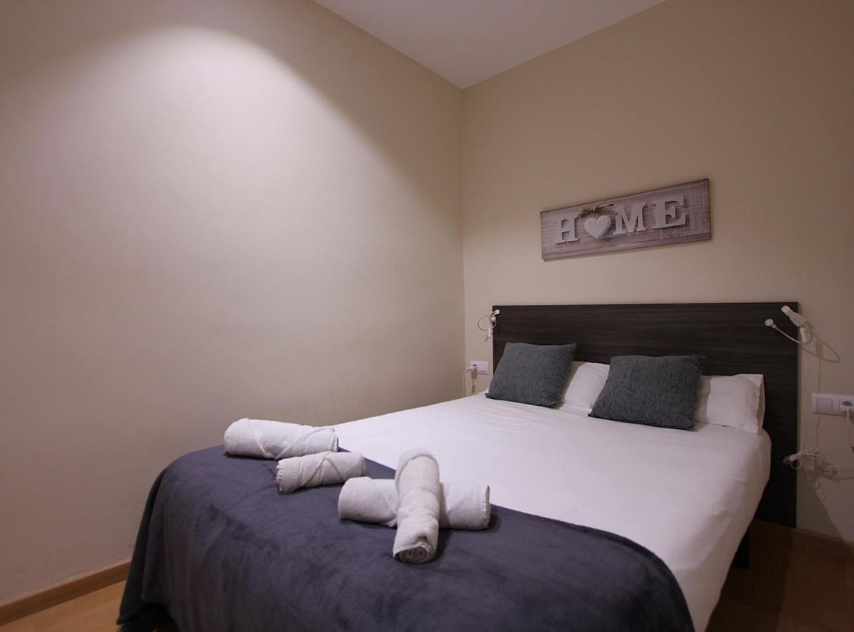 Apartamento Barcelona - Munne *