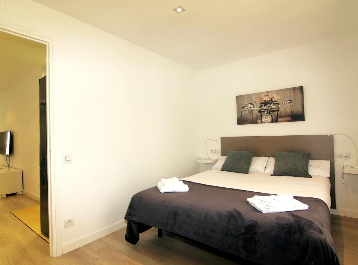 Miquel Angel - Apartments Next To Camp Nou * Barcelona