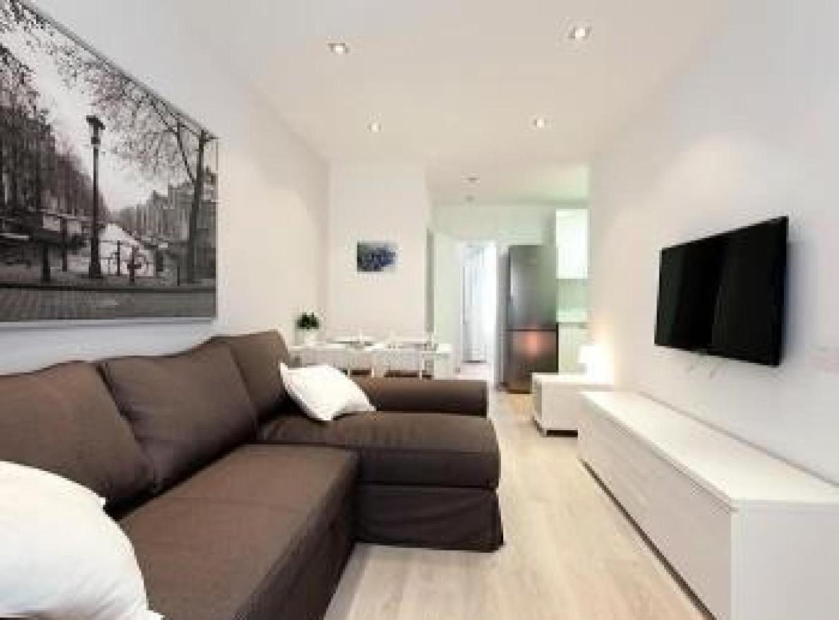 Miquel Angel - Apartments Next To Camp Nou * Barcelona