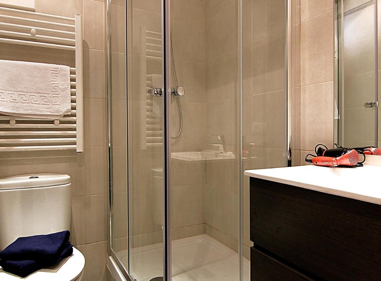 Barcelona - Munne Apartamento