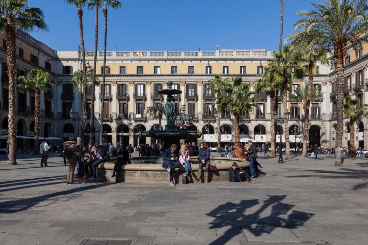 Apartamento Ramblas *