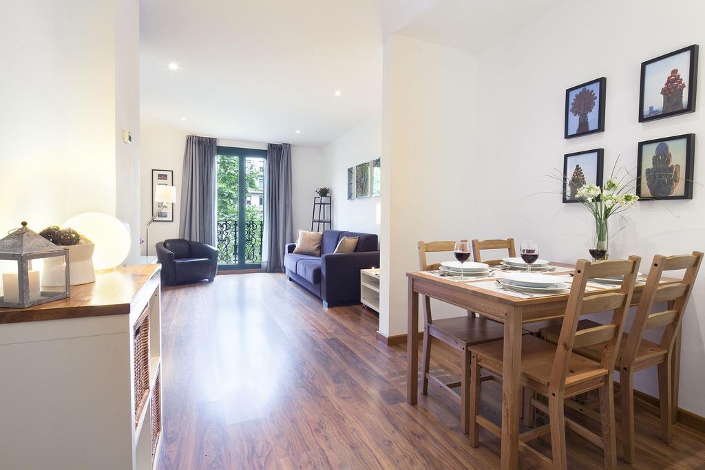Hotel Passeig De Gracia 3*