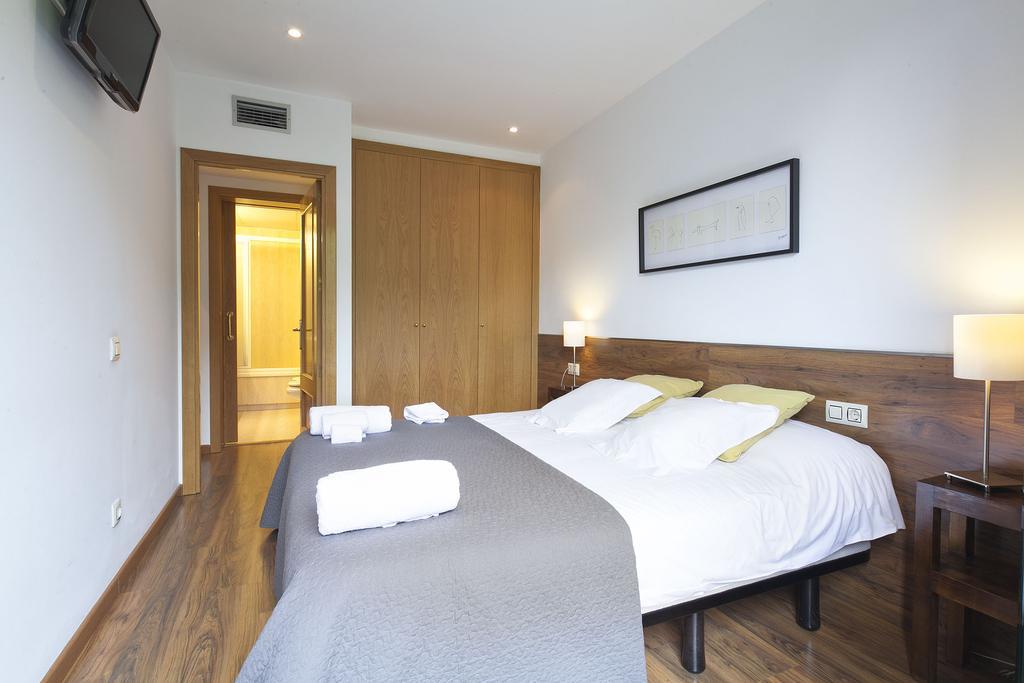 Passeig De Gracia Hotel 3*