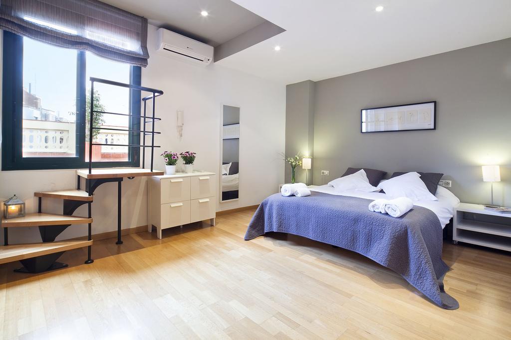 Hotel Passeig De Gracia Barcelona