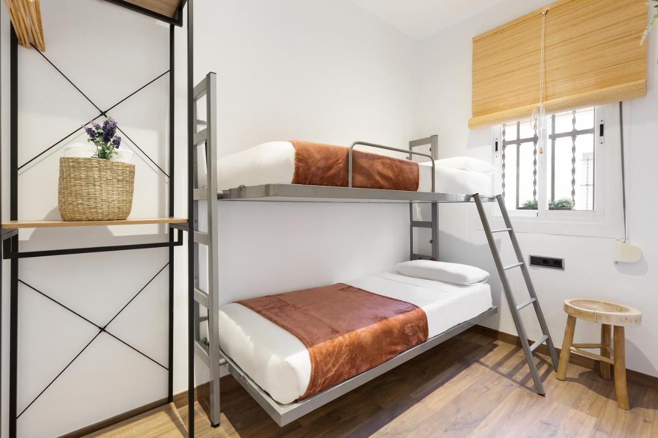 Apartment Keyfamily Lovely Barcelona