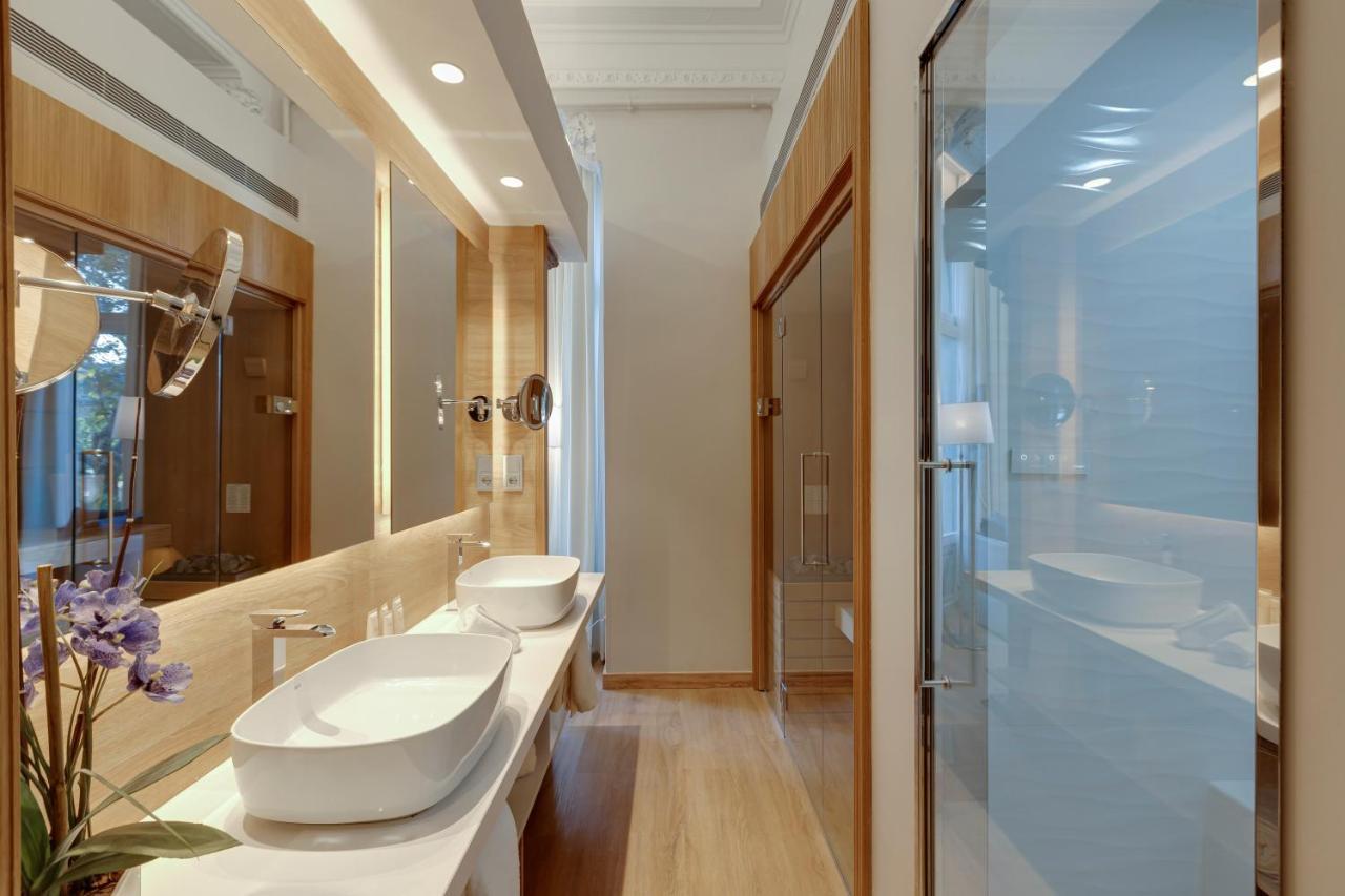 Boutique Mirlo 5*