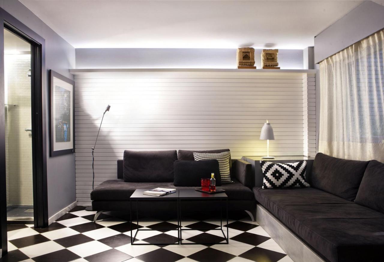 Hotel Gran Derby Suites, A Small Luxury Of The World 4*
