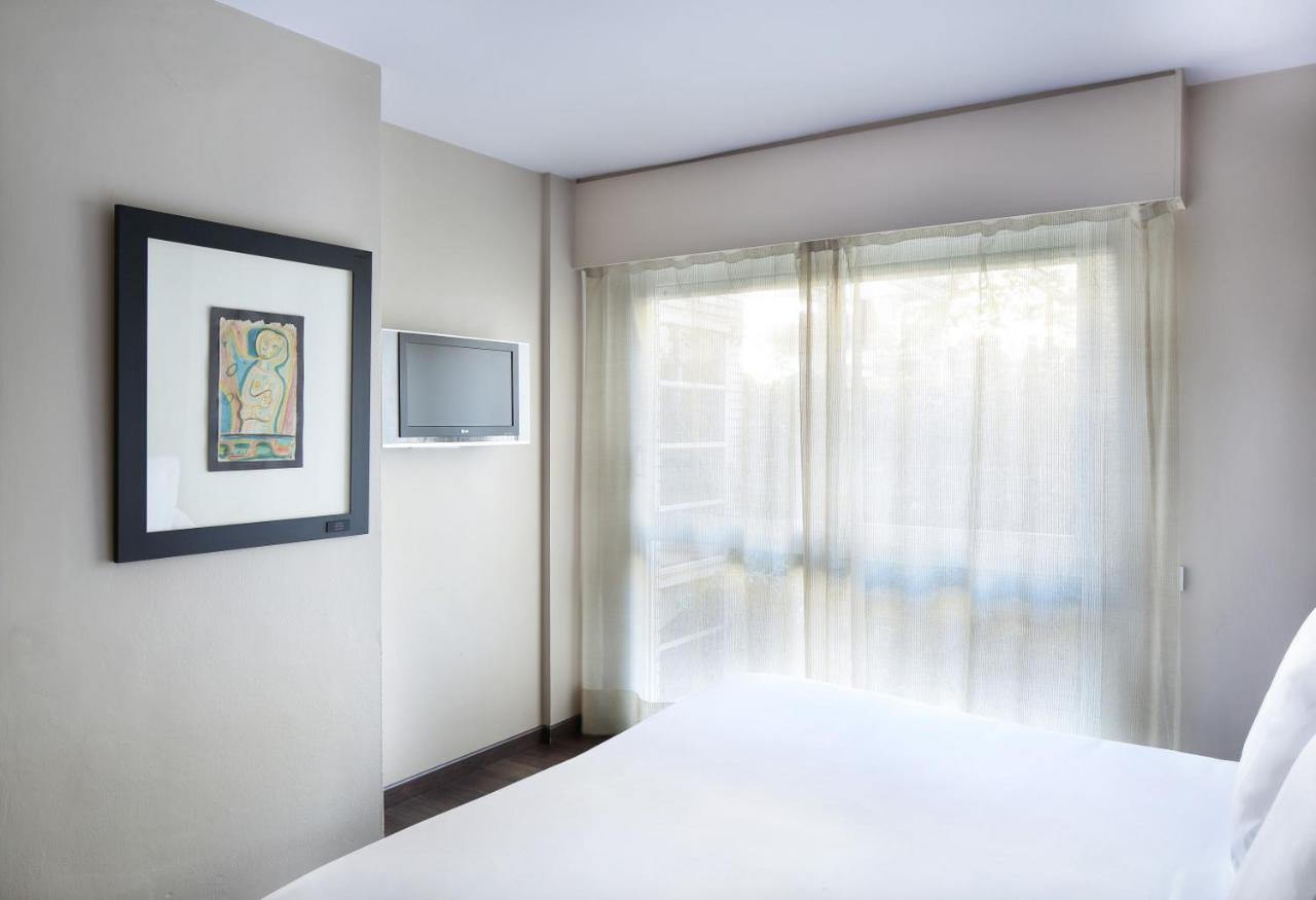 Gran Derby Suites, A Small Luxury Of The World Hotel Barcelona