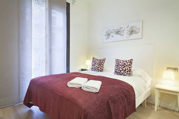 Sleep Urgell By * Barcelona