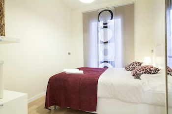 Apartamento Sleep Urgell By