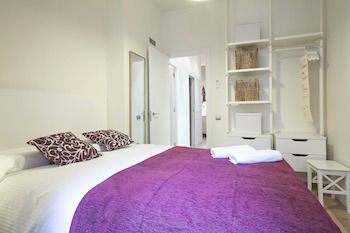 Sleep Urgell By Apartamento Barcelona