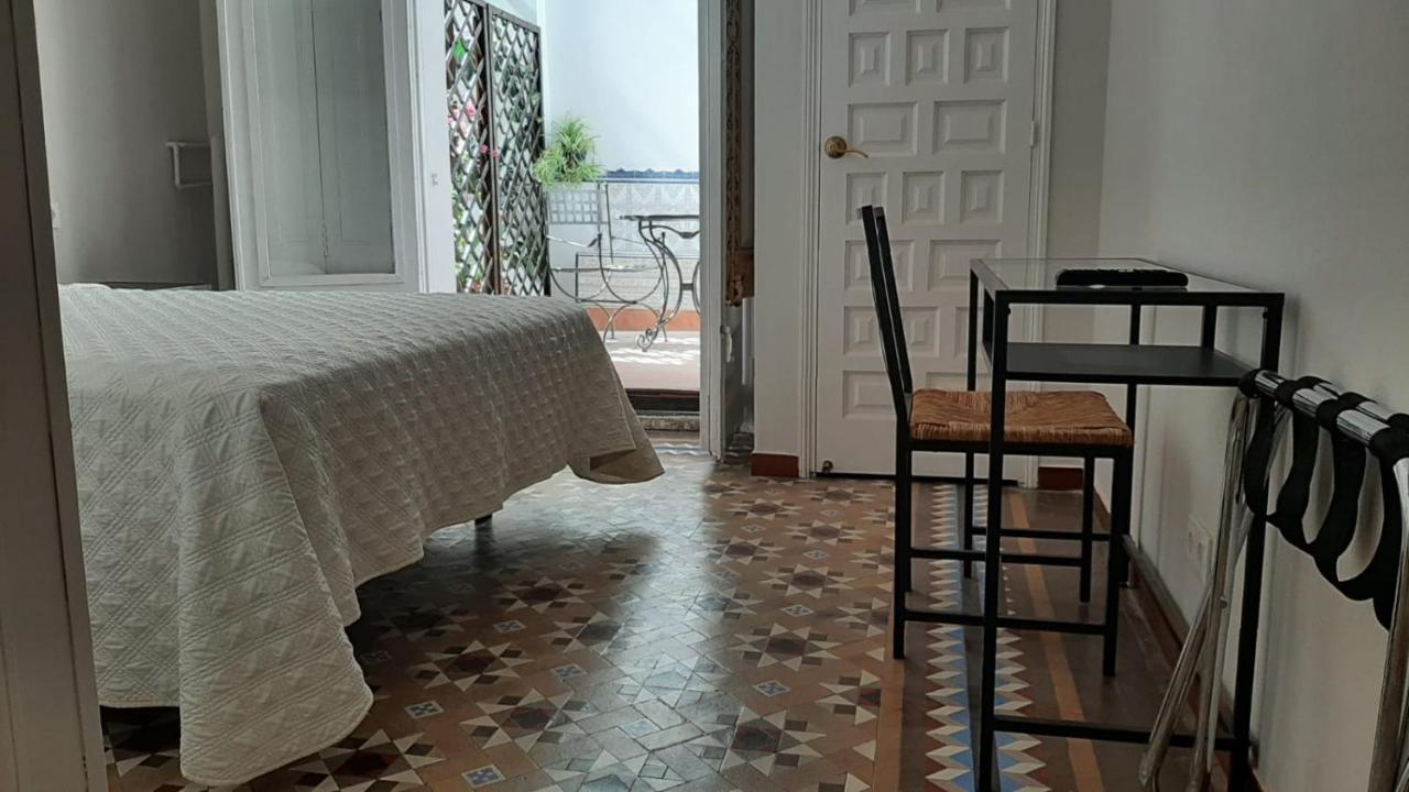Casa Consell Bailen, * Barcelona