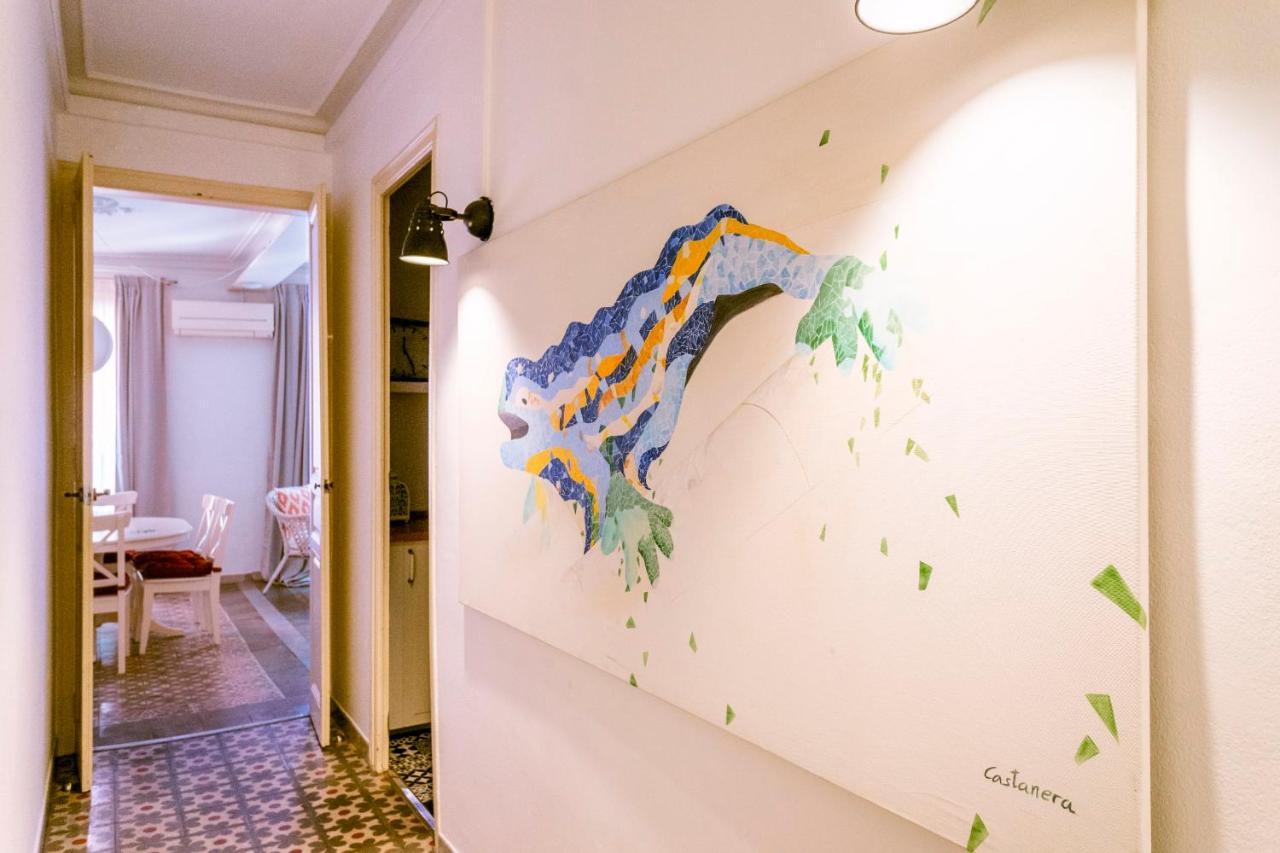 Apartamento Casa Cosi - Sant Gervasi 3