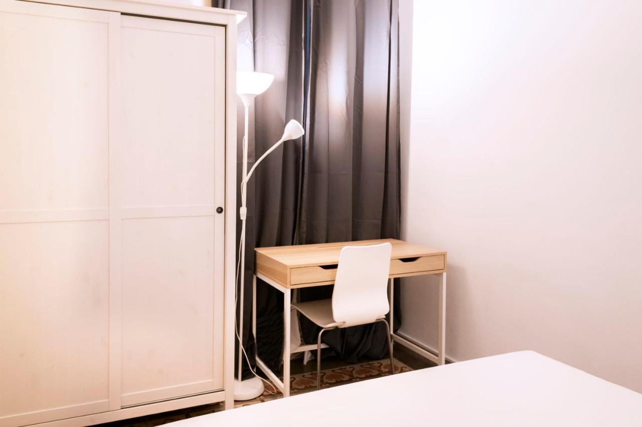 Casa Cosi - Sant Gervasi 3 *
