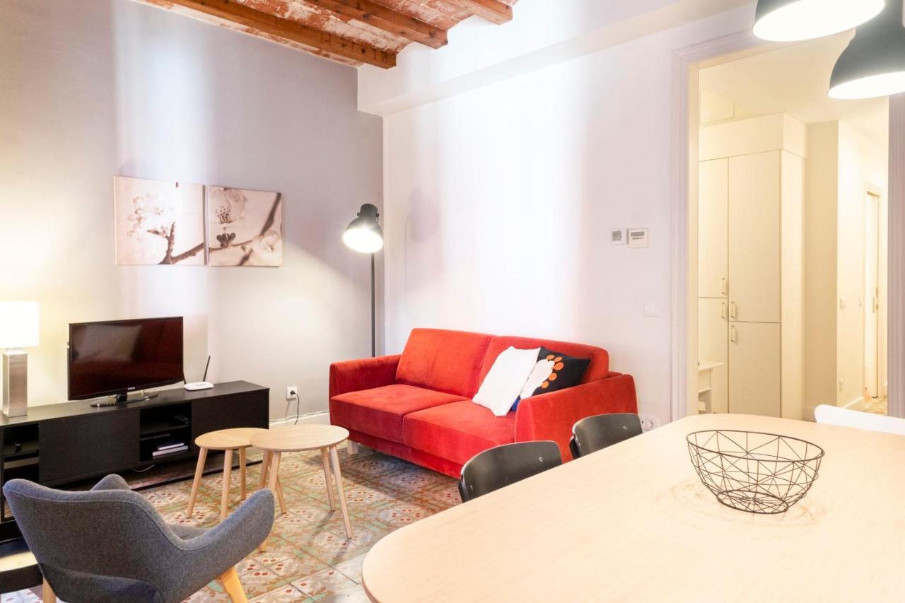 Apartamento Casa Cosi - Putxet 3