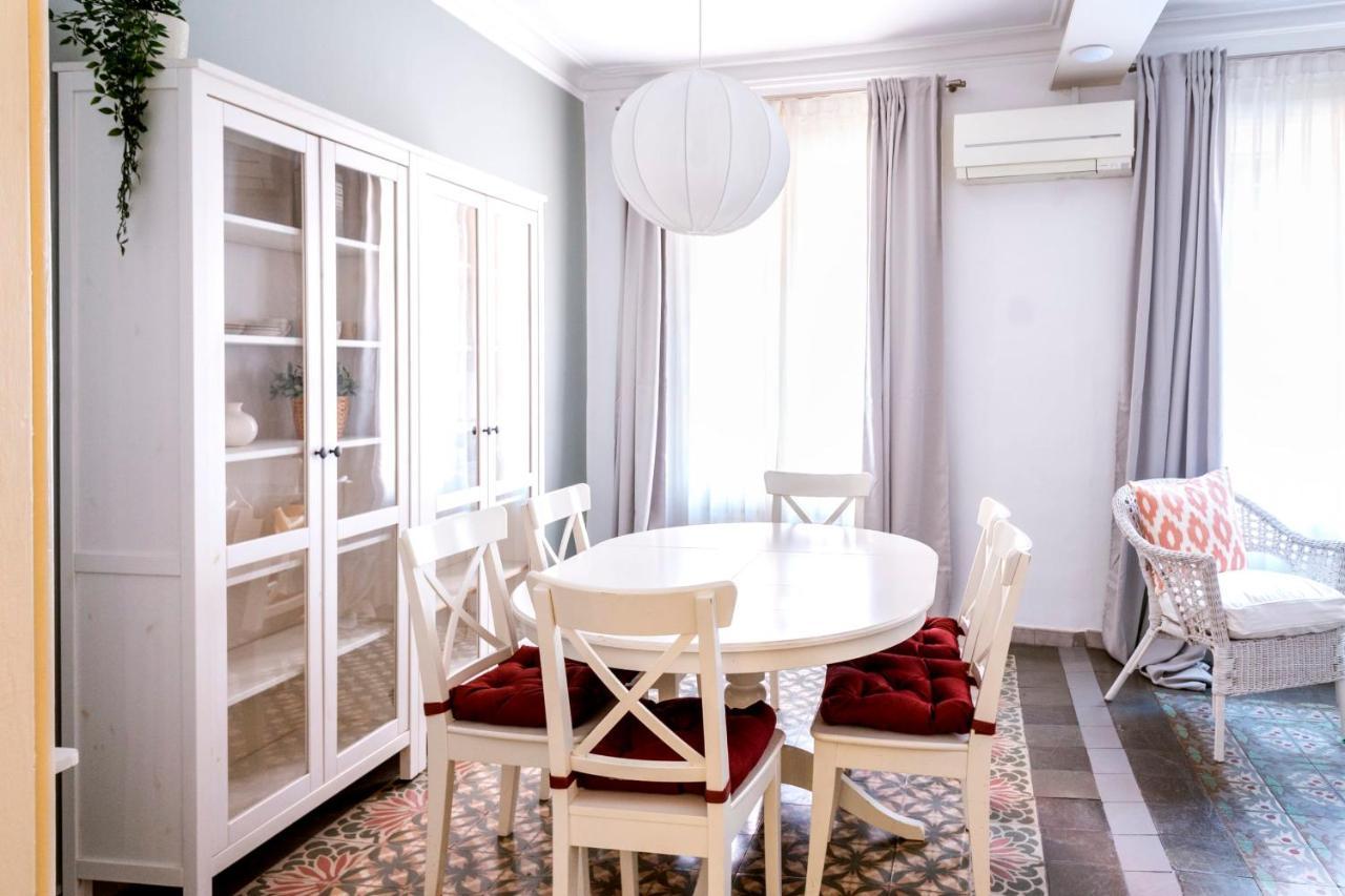 Apartamento Casa Cosi - Sant Gervasi 3