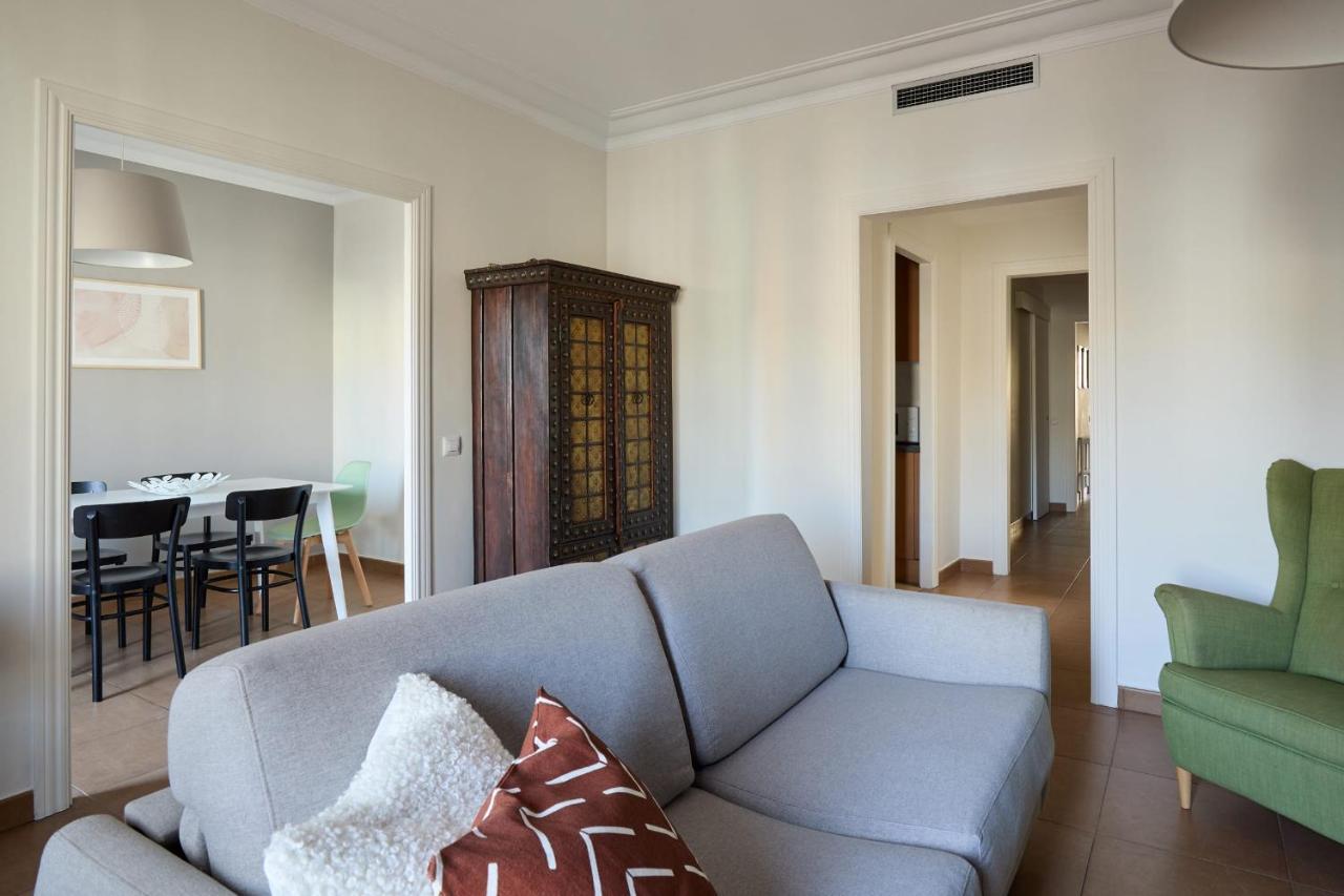 Casa Cosi - Casanova 7 Barcelona