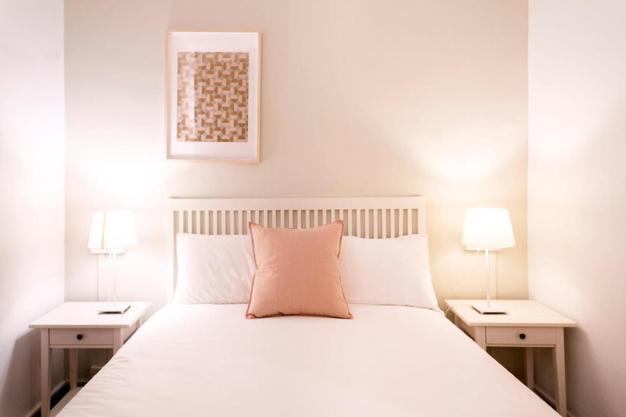 Apartamento Casa Cosi - Sant Gervasi 3 Barcelona