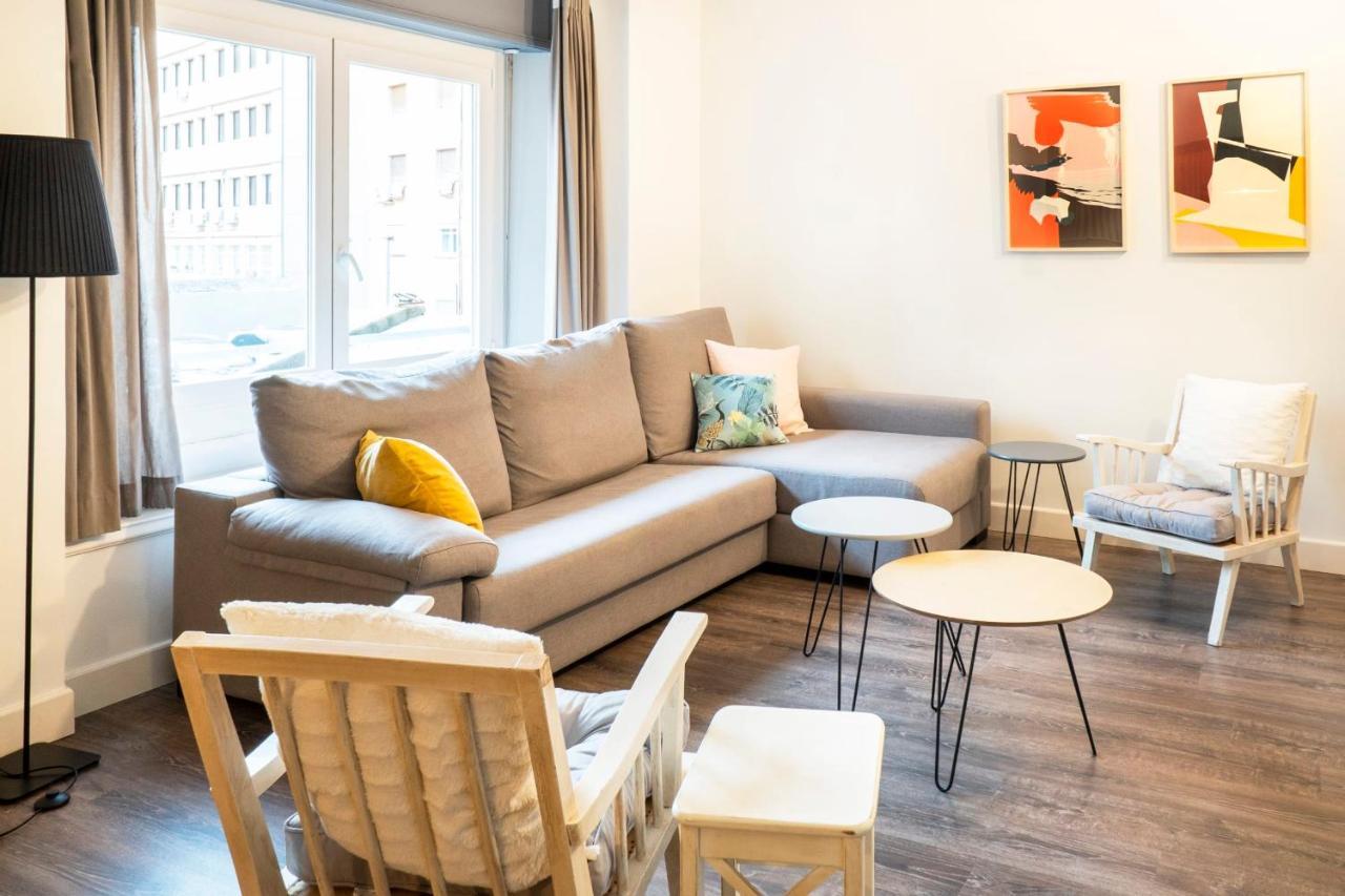 Casa Cosi - Casanova 2 Apartamento Barcelona
