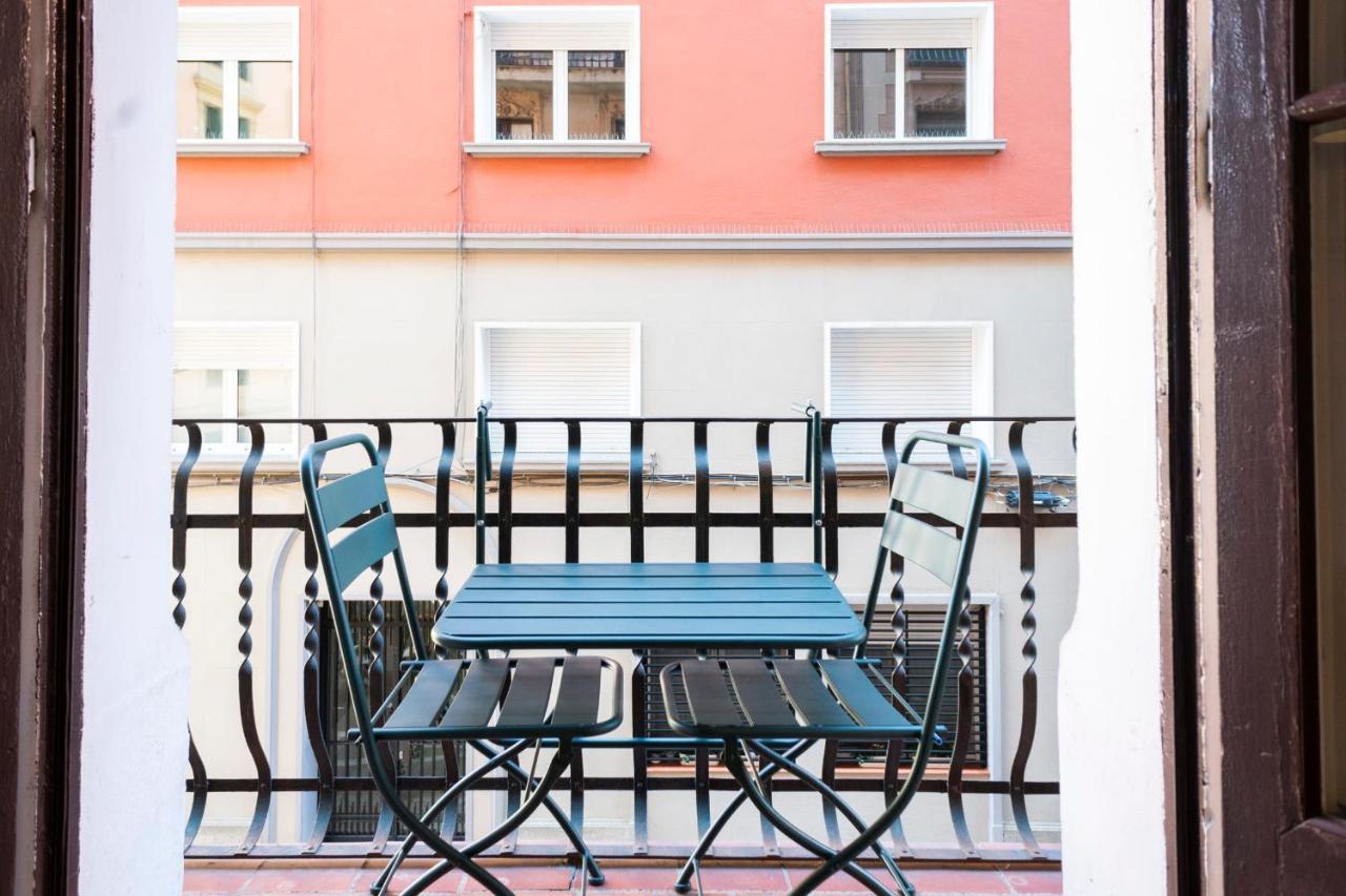 Casa Cosi - Putxet 3 Apartamento Barcelona
