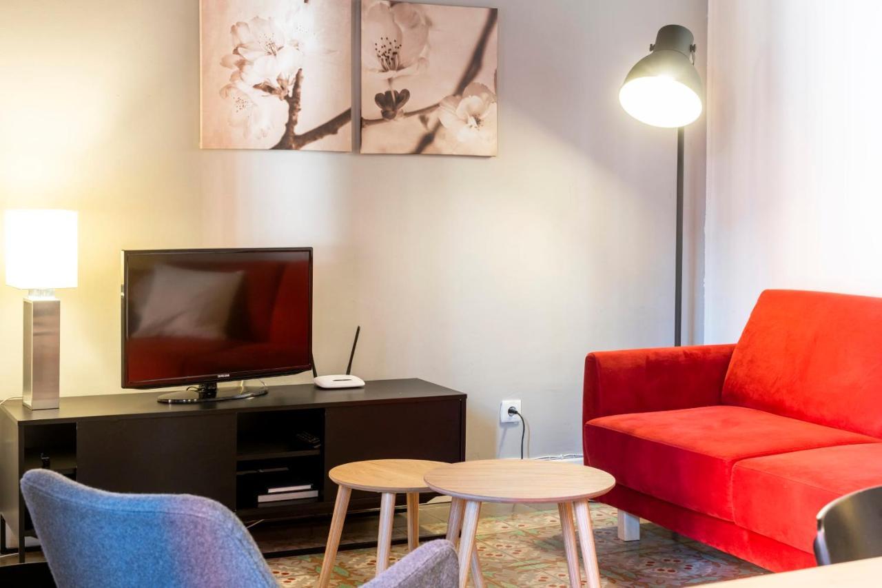 Casa Cosi - Putxet 3 *