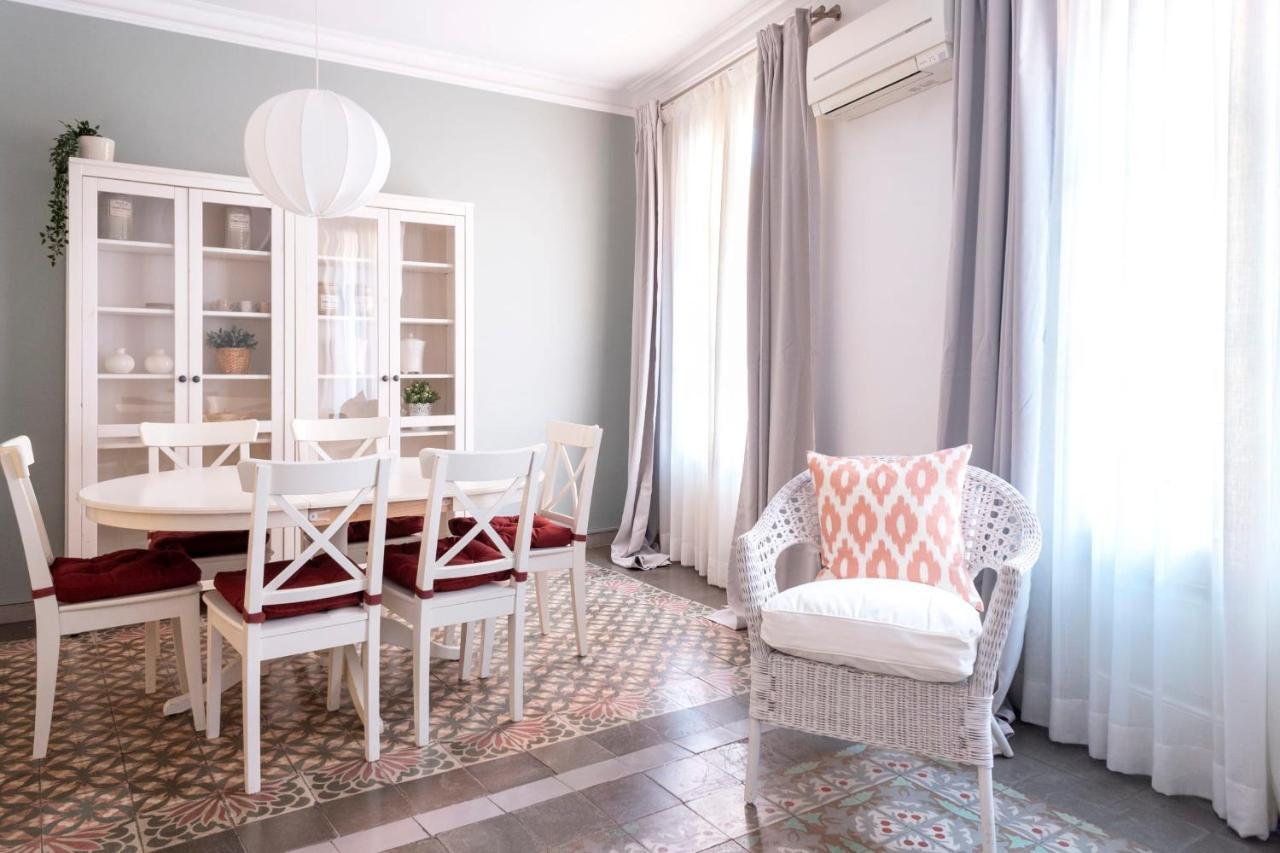 Casa Cosi - Sant Gervasi 3 * Barcelona