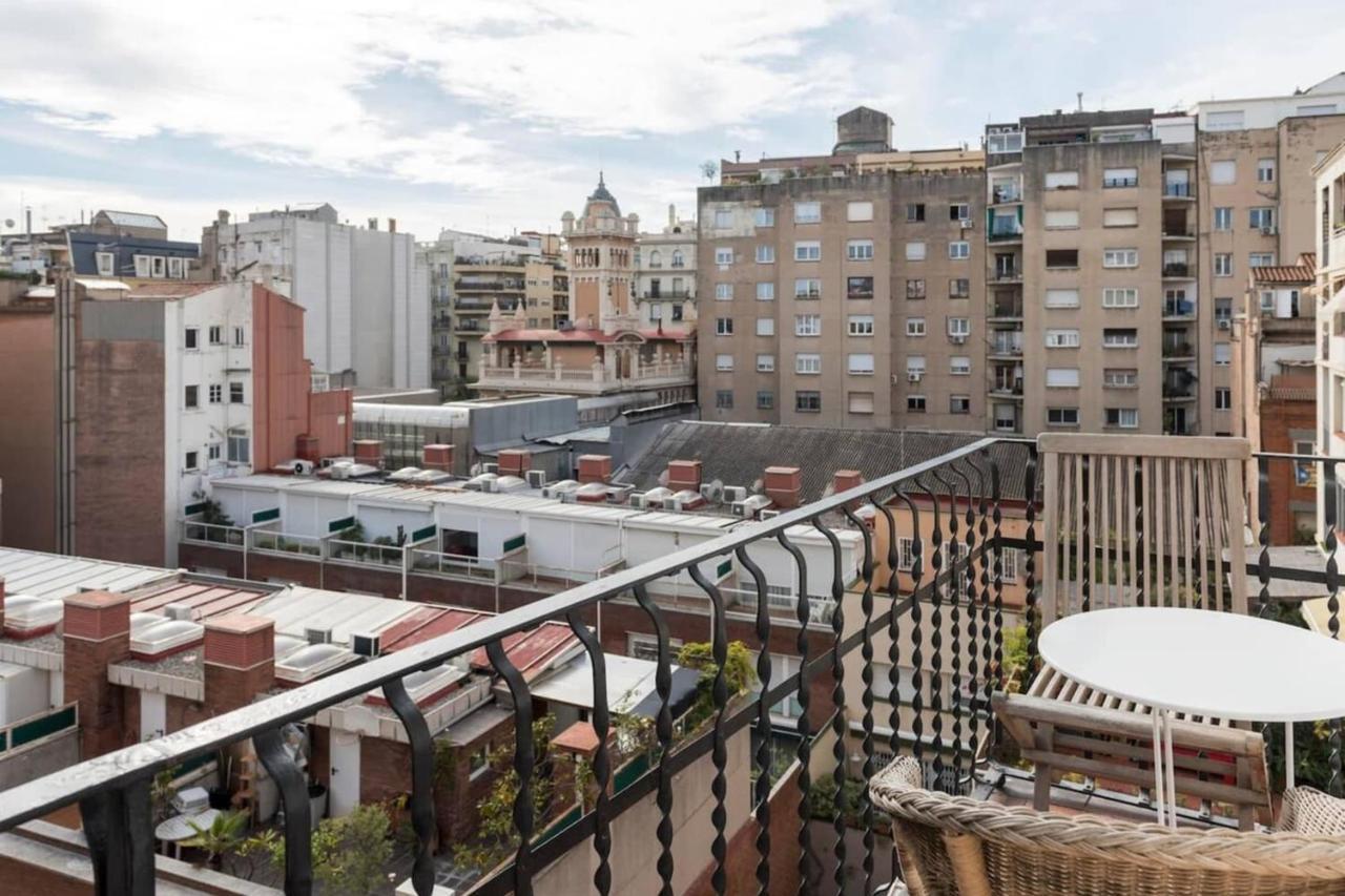 Casa Cosi - El Farró 1 Barcelona