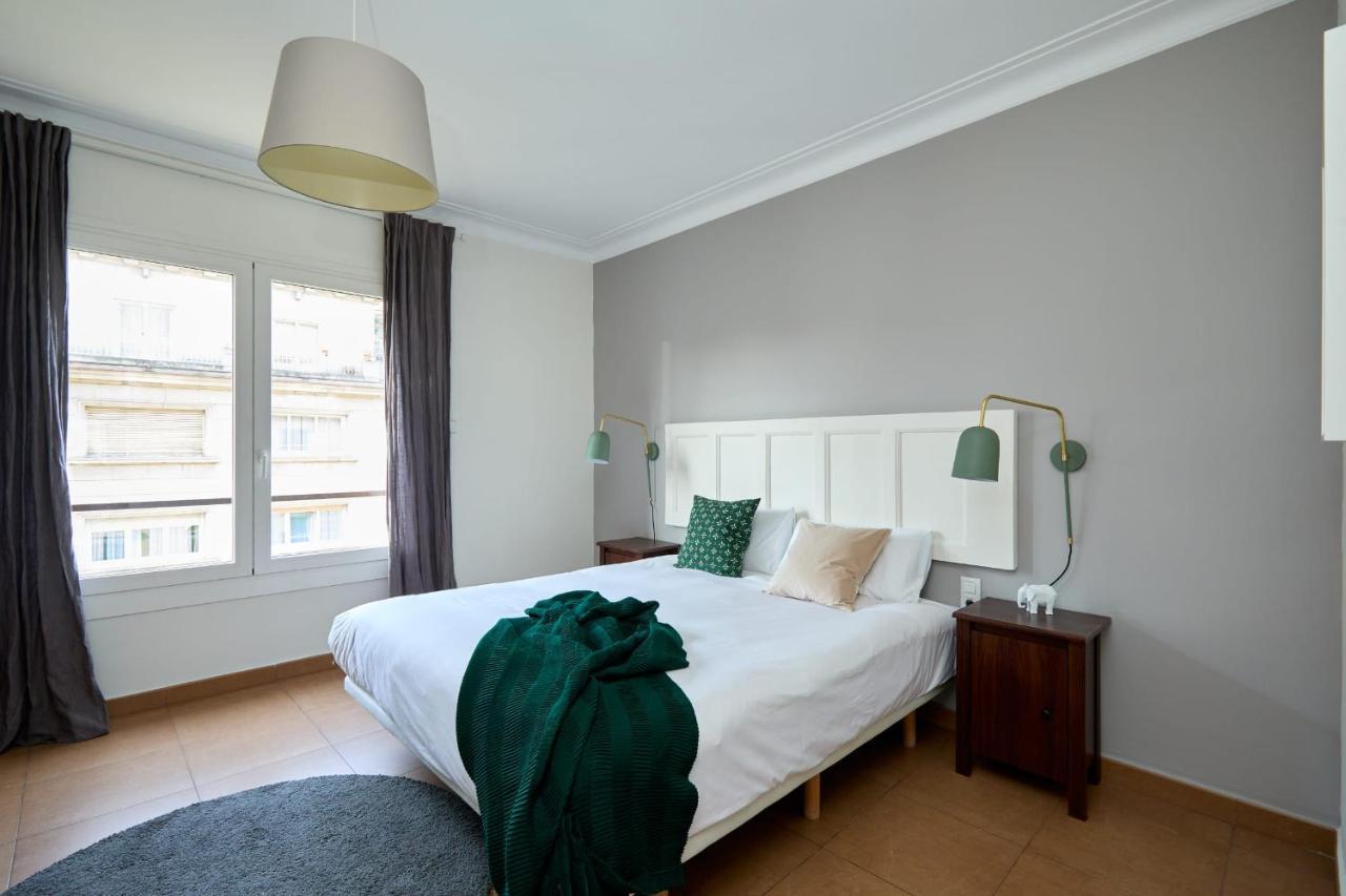 Casa Cosi - Casanova 7 * Barcelona