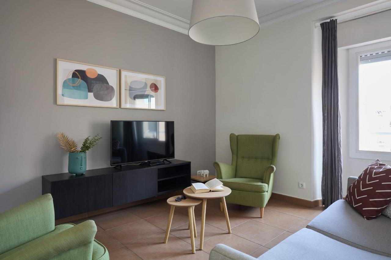 Casa Cosi - Casanova 7 Apartamento Barcelona