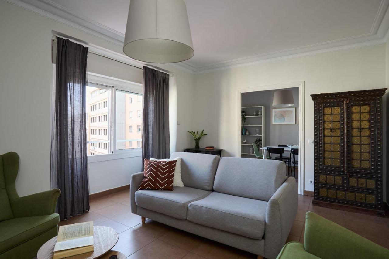 Casa Cosi - Casanova 7 Barcelona