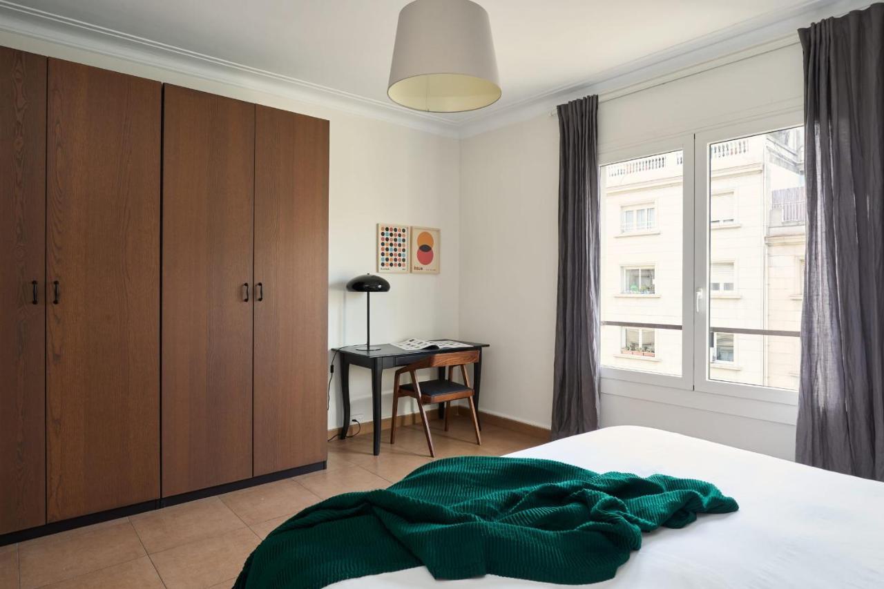 Apartamento Casa Cosi - Casanova 7 *