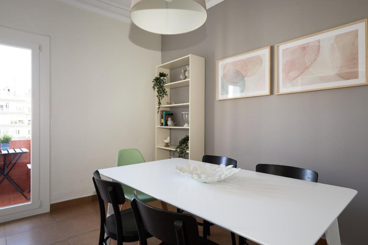 Casa Cosi - Casanova 7 * Barcelona