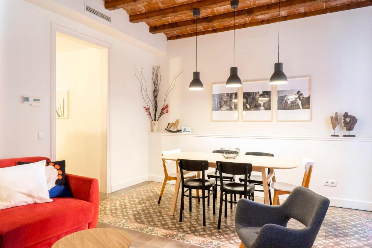 Apartamento Casa Cosi - Putxet 3 Barcelona