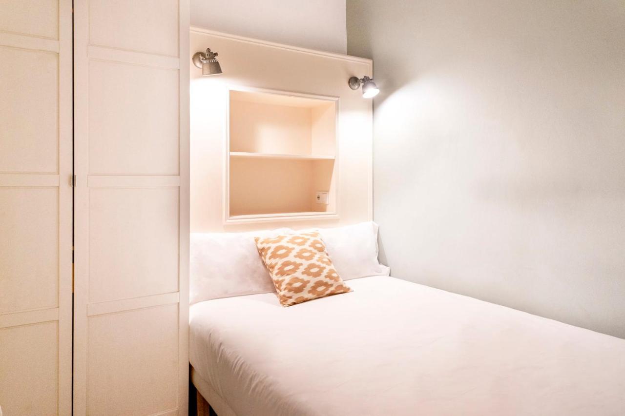 Apartamento Casa Cosi - Sant Gervasi 3 Barcelona