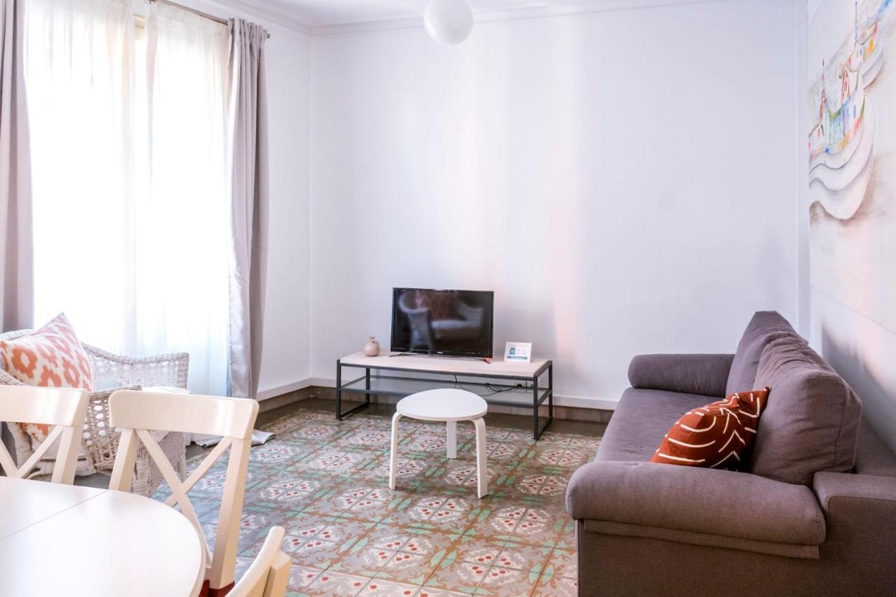 Casa Cosi - Sant Gervasi 3 Apartamento