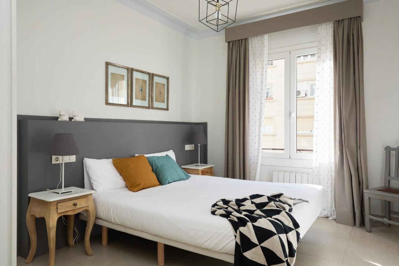 Casa Cosi - Casanova 4 Apartamento Barcelona