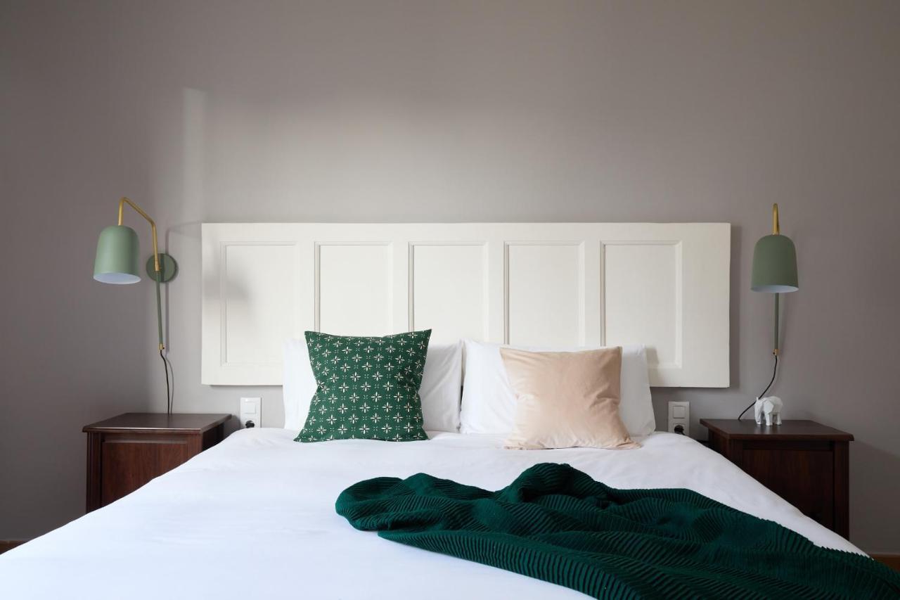 Apartamento Casa Cosi - Casanova 7
