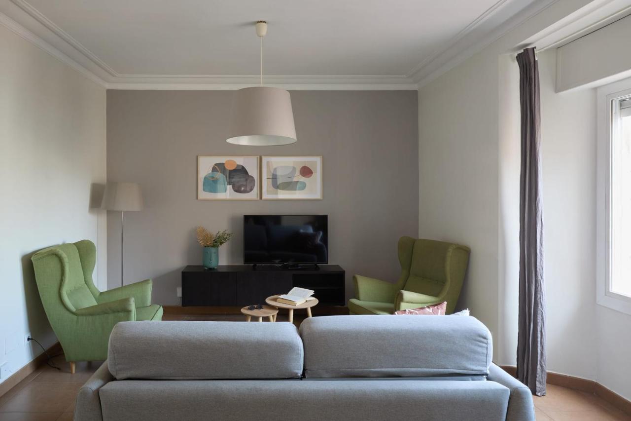 Apartamento Casa Cosi - Casanova 7 *