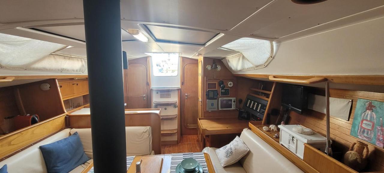 Velero En Port Forum Sail Boat *