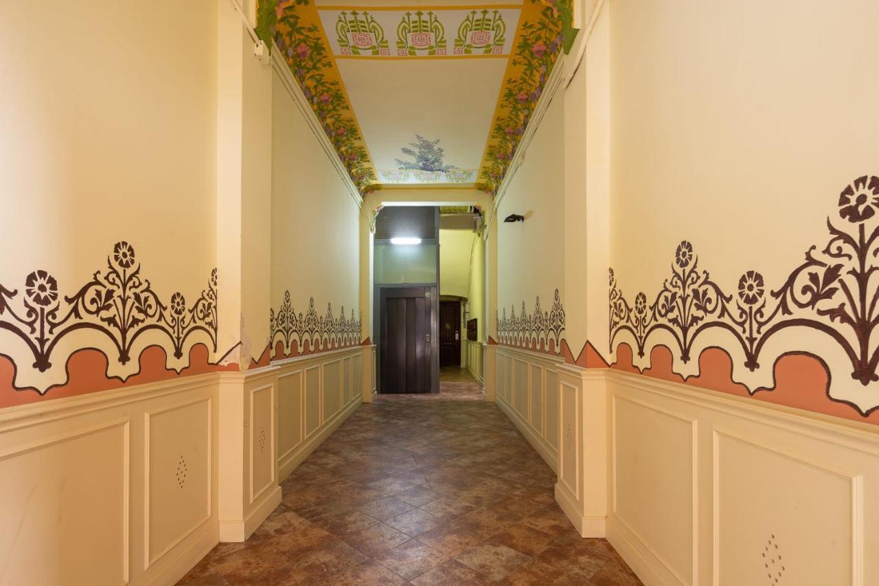 Casa Cosi - Putxet 3 Barcelona