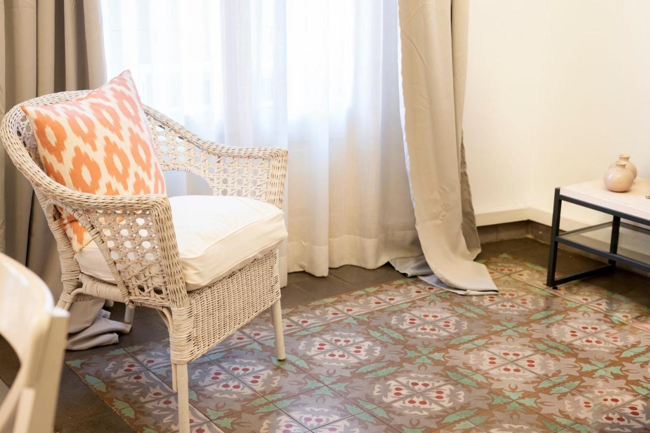 Casa Cosi - Sant Gervasi 3 Apartamento Barcelona