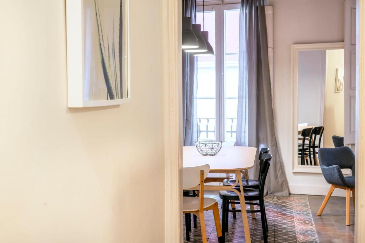 Apartamento Casa Cosi - Putxet 3 *