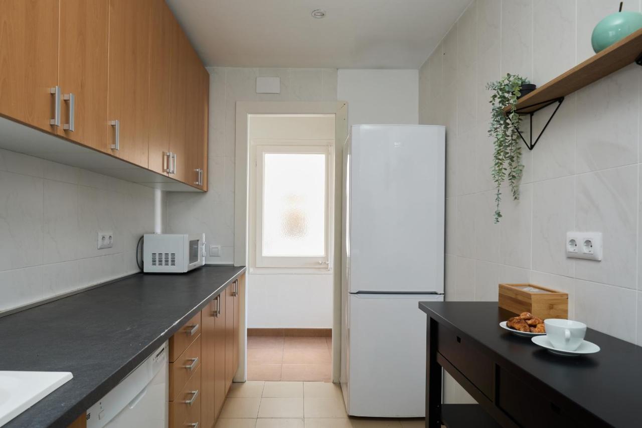 Apartamento Casa Cosi - Casanova 7 *