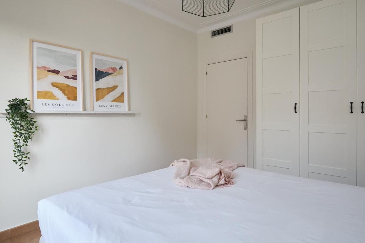 Apartamento Casa Cosi - Casanova 7 Barcelona