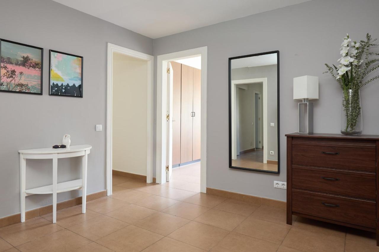 Casa Cosi - Casanova 7 Apartamento