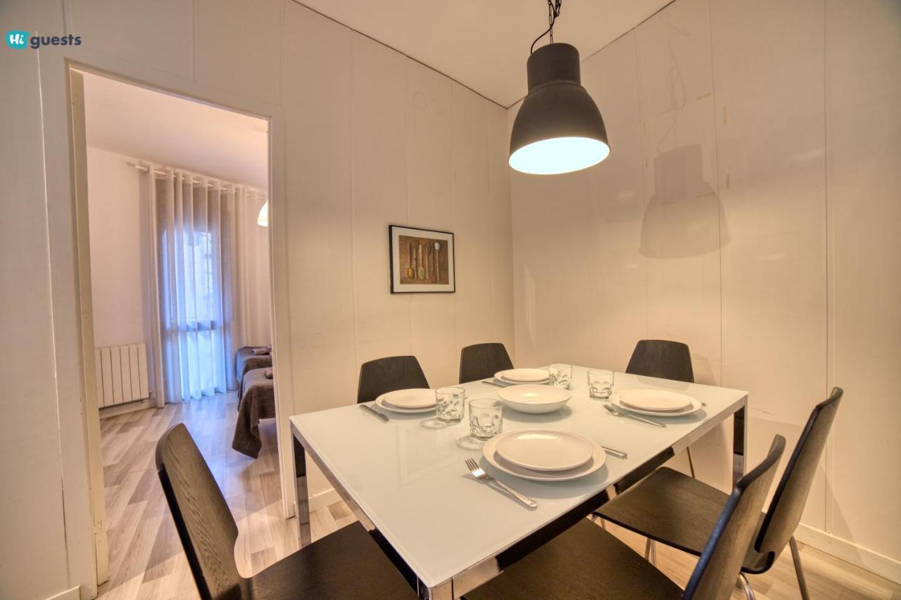 Higuests - Poblesec Apartamento Barcelona