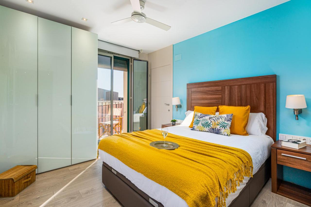 Apartamento Kronos On The 4 *