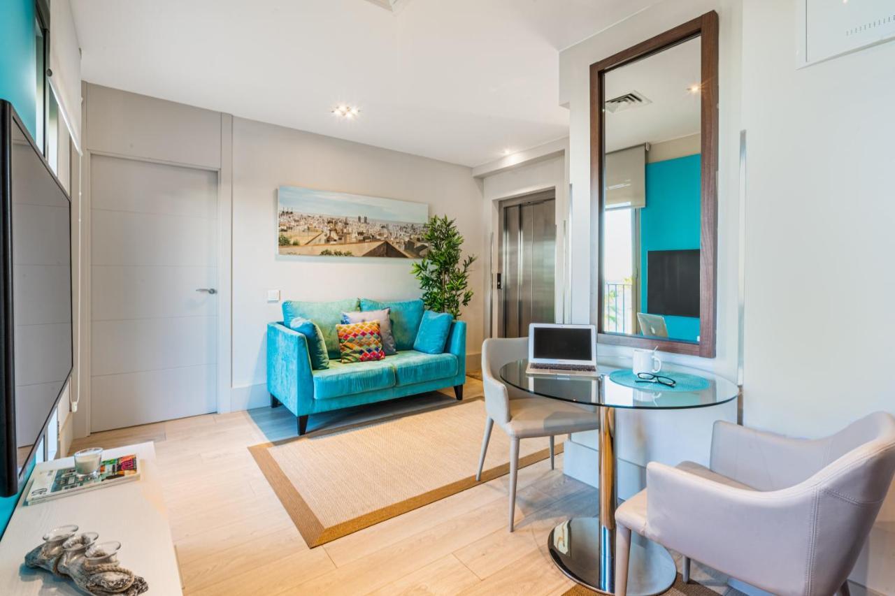 Apartamento Kronos On The 4