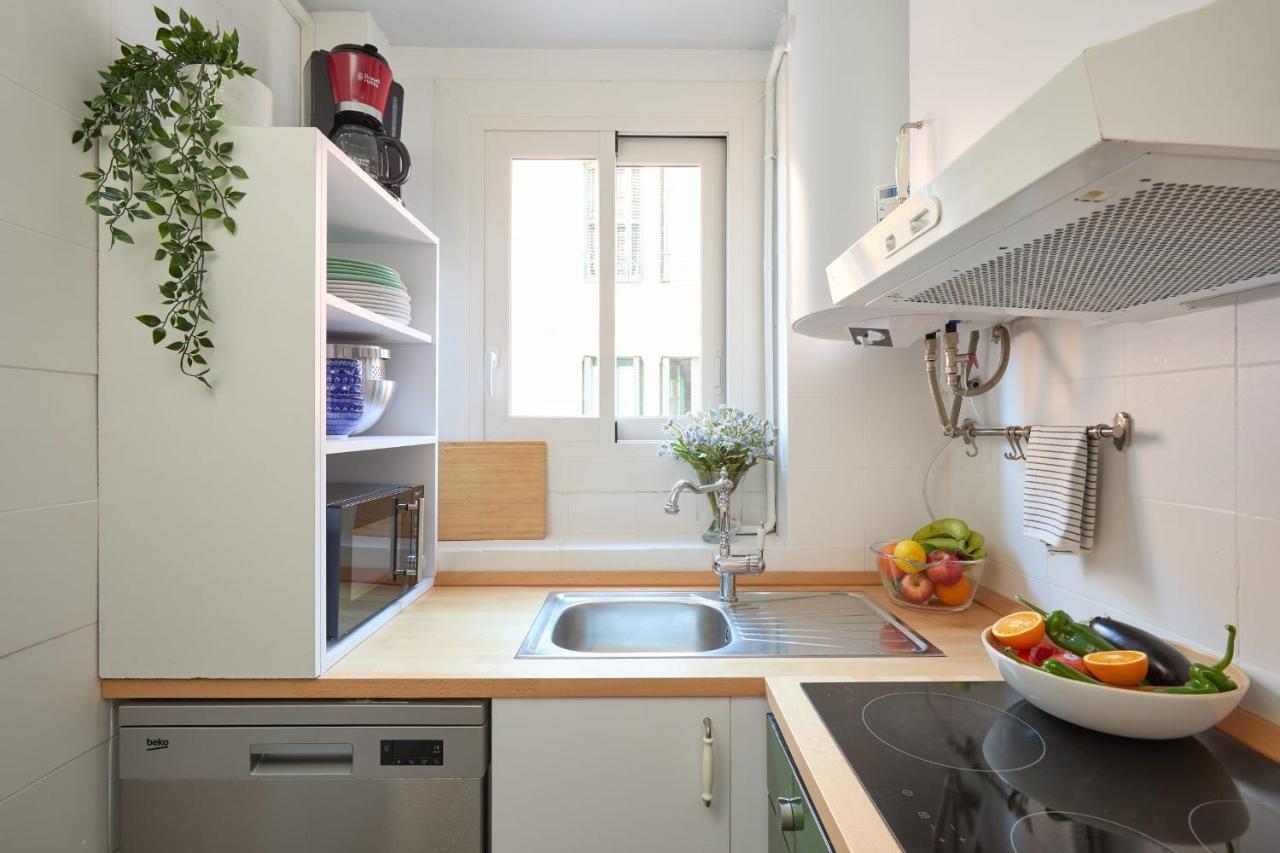 Apartamento Casa Cosi - El Farró 2 Barcelona