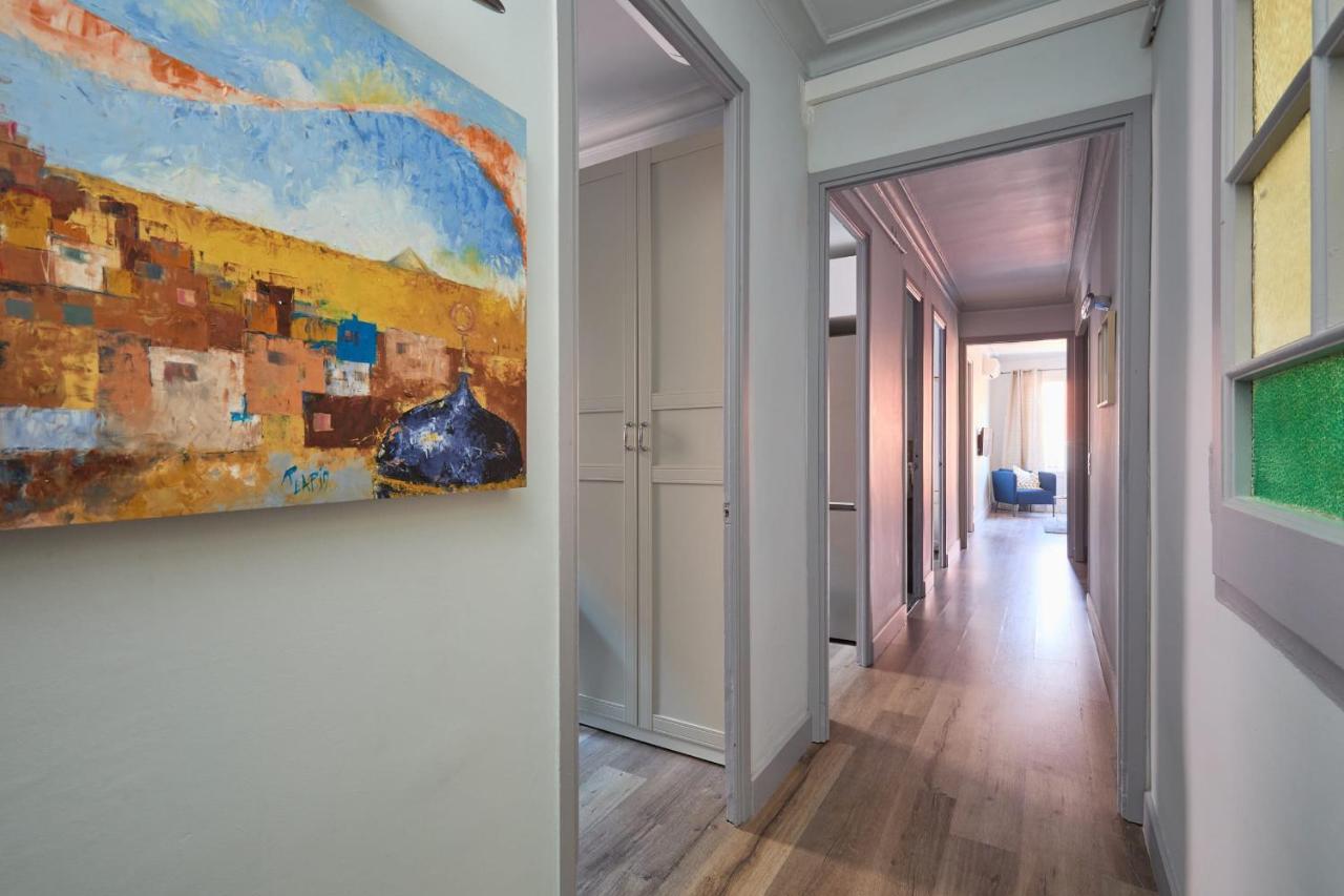 Casa Cosi - El Farró 2 Apartamento *